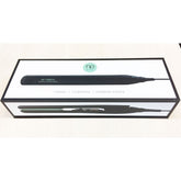 NP Green Ceramic Tourmaline Styling Iron 1"